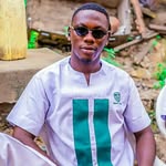 Kader Oseni - @kaderoseni - Instagram