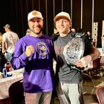 Capt. Kade Shaw - @captkadeshaw - Instagram