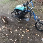 Kade Shaw - @the_kadeo_potato - Instagram