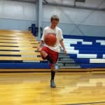 Kade Shaw - @allbasketballskill - Instagram