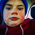 Kade Steele Lybbert - @kadel6 - Instagram
