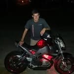Kade Dean Sweeney - @daytonabeachgorwn - Instagram