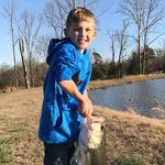 Kade David Walters - @kadewalters10 - Instagram