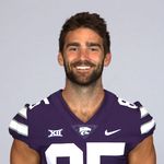 Kade Warner - @kadertot81 - Instagram