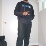 Anthony Davis - @kadeem.davis1 - Instagram