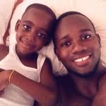 kadeem davis - @badest_goal_keeper - Instagram
