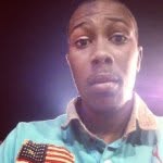 Kadeem Davis - @squirreltga - Instagram