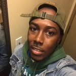 Kadeem Davis - @_kadeemdavis - Instagram