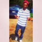 Carrius Kadeem Douglas - @dopestrichkid - Instagram