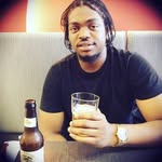 Kadeem Douglas - @ksdougie - Instagram