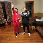 Desmond Jackson - @kadeem_jackson12 - Instagram