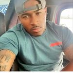kadeem Jackson - @imupnow_kj - Instagram