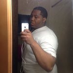 Kadeem Jackson - @this_rebel_breed - Instagram