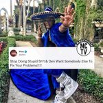Kadeem Jackson - @nookgang_ko - Instagram