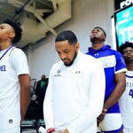 Kadeem Jackson - @coachjacksonk - Instagram