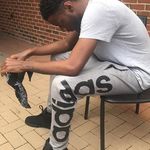 Kadeem Jackson - @keyzthe1andonly - Instagram