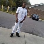 Kadeem Jackson - @kadeemjackson - Instagram