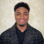 Kadeem Jackson - @deemy.codes - Instagram