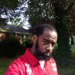 Kadeem A Johnson - @kadeemajohnson - Instagram
