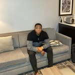 Kadeem Johnson - @kadeem_j - Instagram