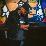 Kadeem Johnson - @deemthegod - Instagram