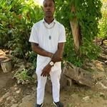 Kadeem Johnson - @kadeem8181 - Instagram