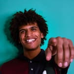 Kadeem Johnson - @kadeem1996 - Instagram