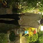 Kadeem Johnson - @gazakings12 - Instagram