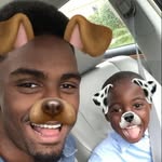 Kadeem Johnson - @naz_johnsons - Instagram