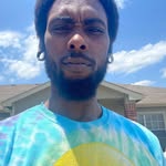 KaDeem Johnson - @iam_souleater_ - Instagram