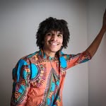 Kadeem Johnson - @k1kadeem - Instagram