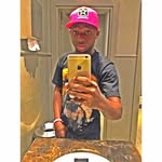 Kelvin Kadeem Johnson - @donhood20 - Instagram