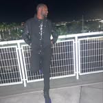 Kadeem Joseph - @briskitdan11 - Instagram