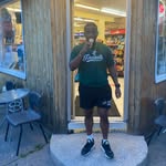 Kadeem Joseph 🇦🇬 - @iamkadeem_j - Instagram