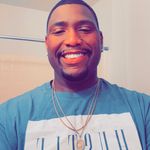 Kadeem T Joseph - @that_vi_kid_340 - Instagram