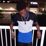 Kadeem Vaspuez Joseph - @akintonwalker_oz9 - Instagram