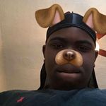 Kadeem Moore - @kah_stunna - Instagram