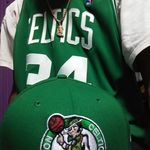 Kadeem Moore - @kadeemmoore617 - Instagram