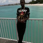 Kadeem Moore - @thomas_shelby.o.b.e - Instagram