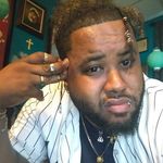 Kadeem Mooremonet - @kadeemmooremonet - Instagram