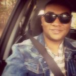 Kadeem Robinson Moore - @kademm28 - Instagram
