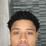 Freddie Palmer - @kadeem.palmer.54 - Instagram