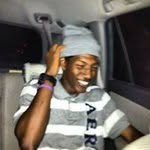 Kadeem French Inhaler Palmer - @kadeempalmer - Instagram