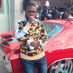 Kadeem Palmer - Facebook