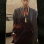 Kadeem Palmer - Facebook