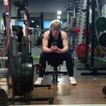 Caden Baird - @caden_gym - Instagram
