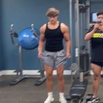 Caden Baird - @cadenb.lifting - Instagram
