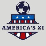 Caden Baird - @americas_xi - Instagram