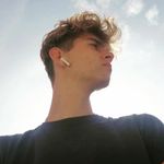 Kaden Baker - @_thekbakes - Instagram