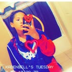 Kaden bell‼️ - @nba.kb13 - Instagram